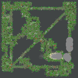 1000 CHAOS YEARS Achivement