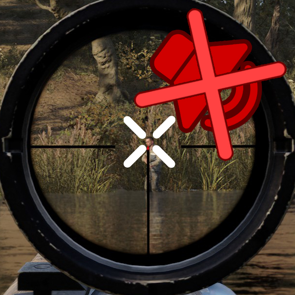 No Headshot Sound