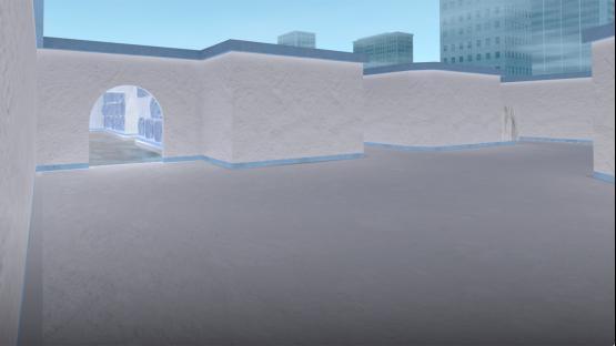 aim_usp_ice – Counter-Strike 2 Mod