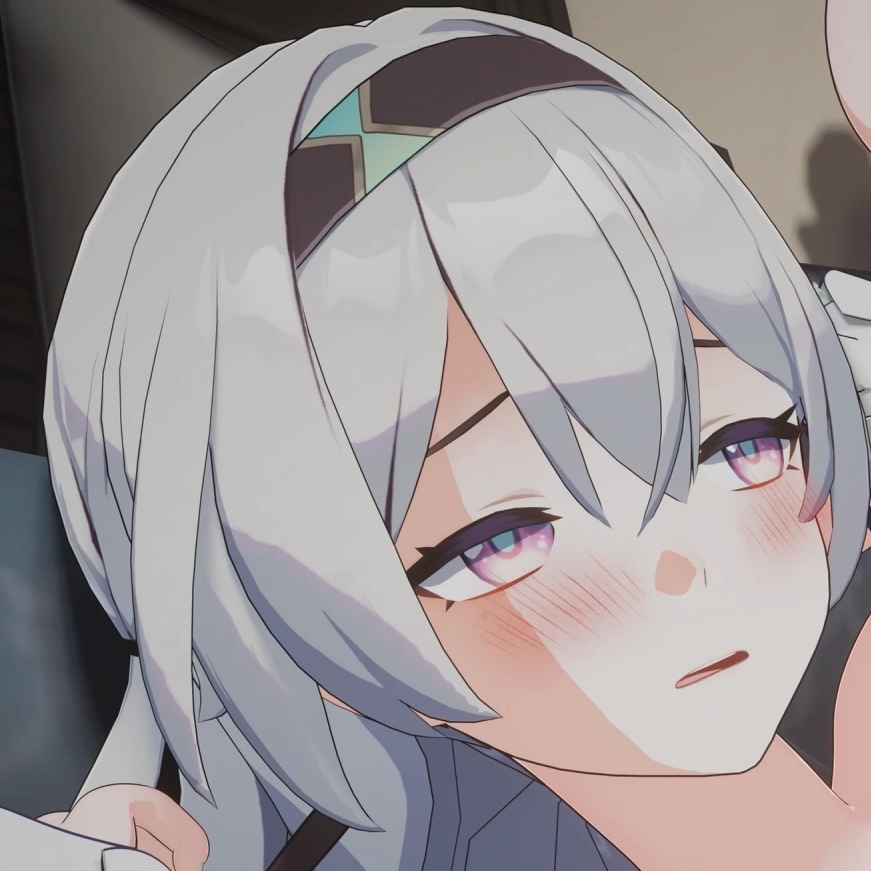 Croove 24.09 崩坏星穹铁道 Honkai: Star Rail 流萤 FireFly