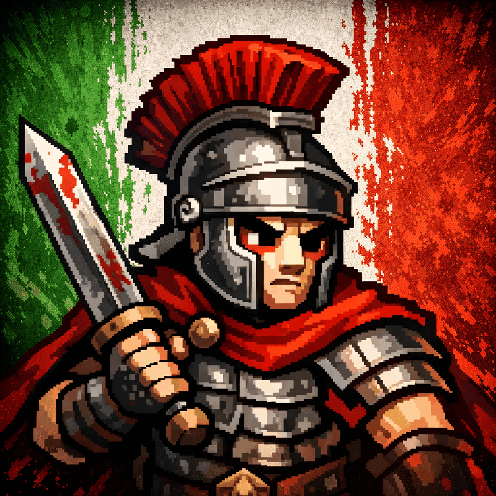 Italian Localization