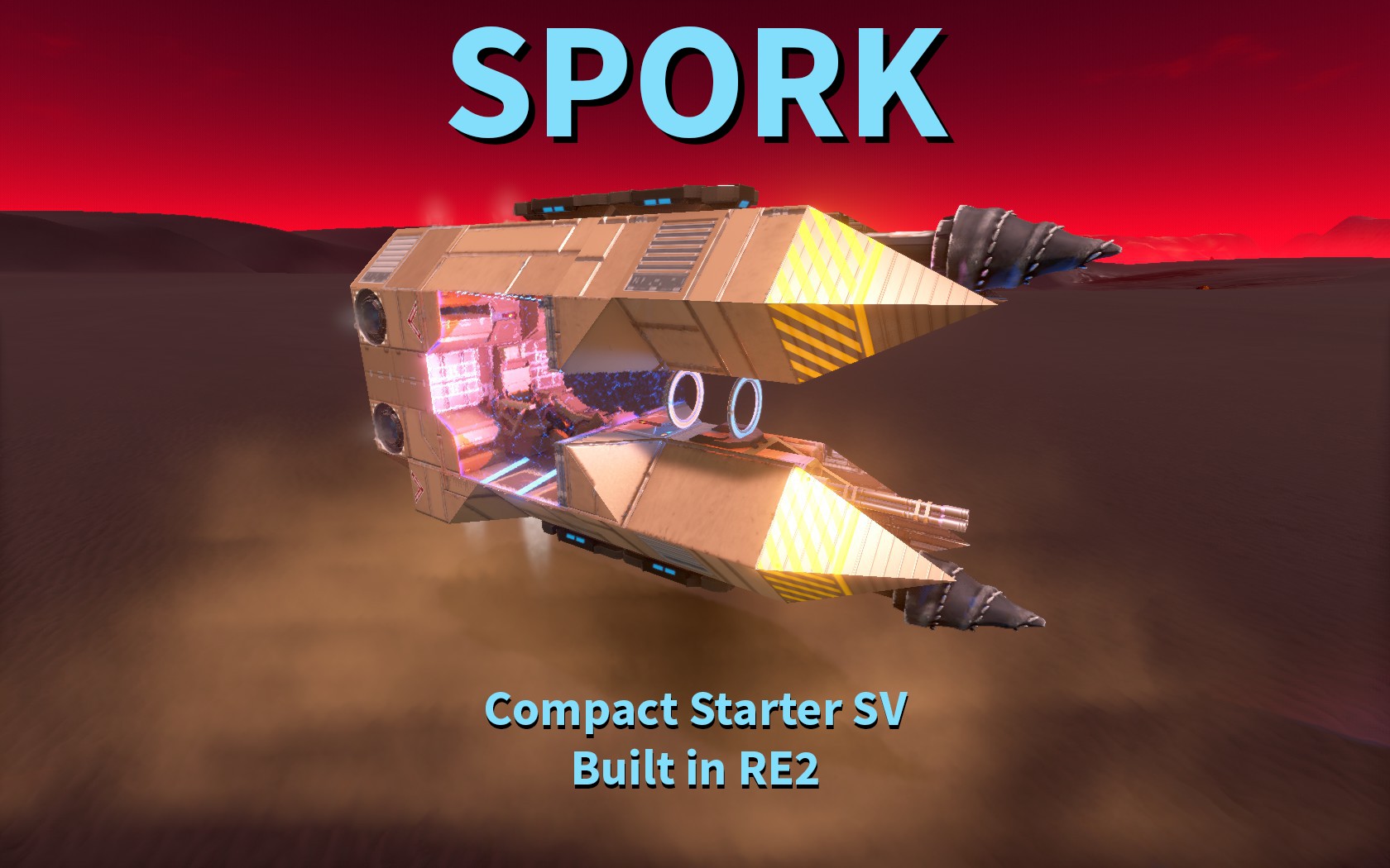 Spork