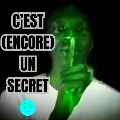 Le secret de Rhesus Furtif 2