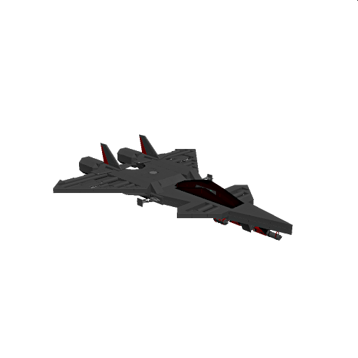 Goober corp 5th gen fighter jet (Thanks bobaviator for helping)