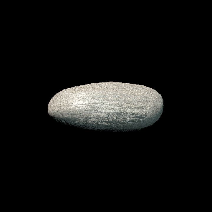 Terrain, Rock 28