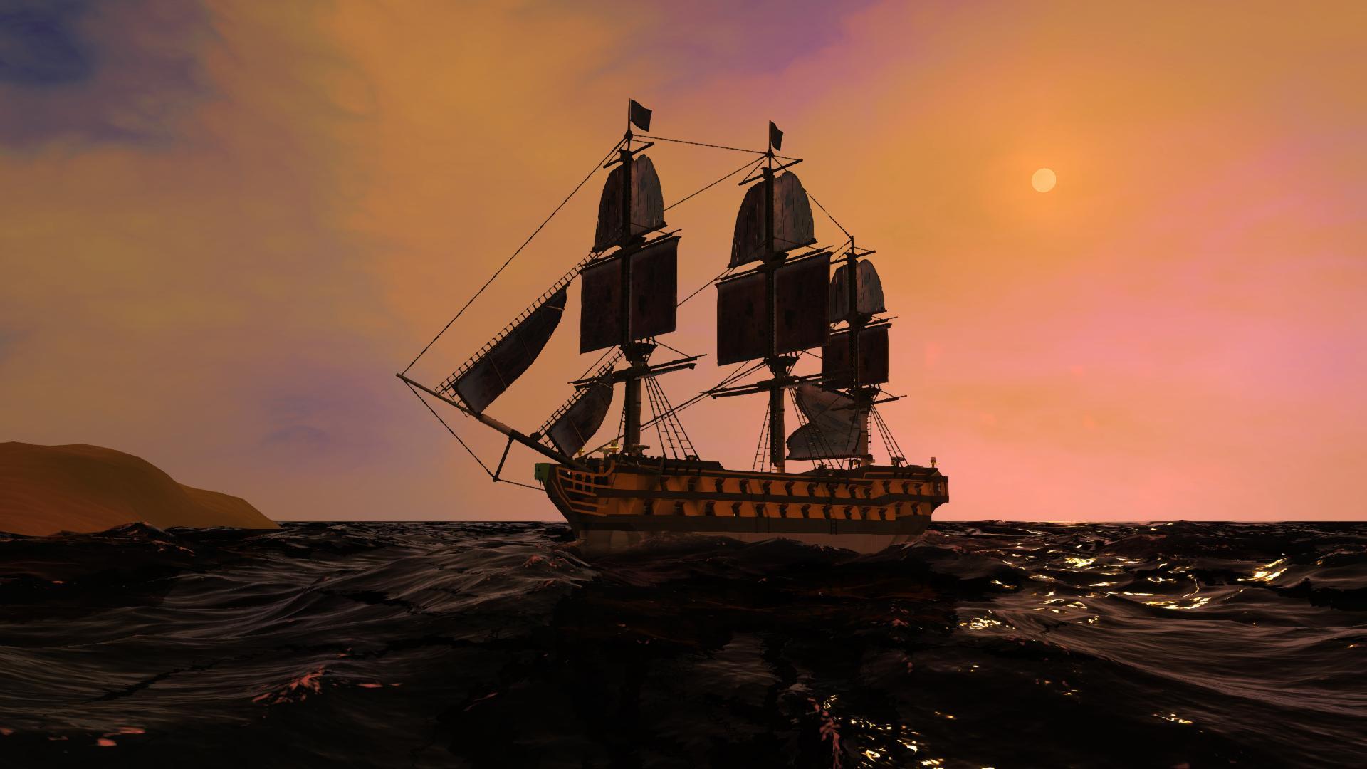 Sailable Generic 4th Rate
