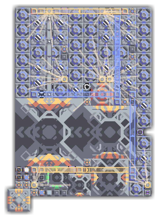 T5 from Core