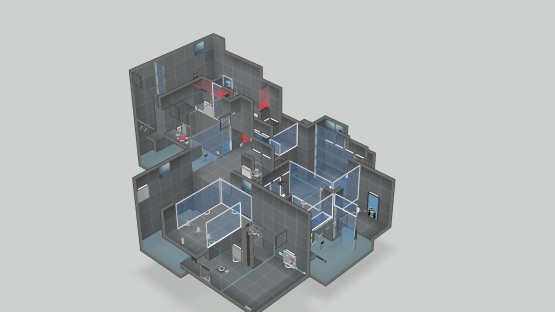 DarkBro COOP [Chamber 8]