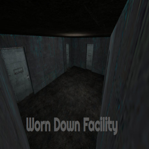 Worn Down Facility