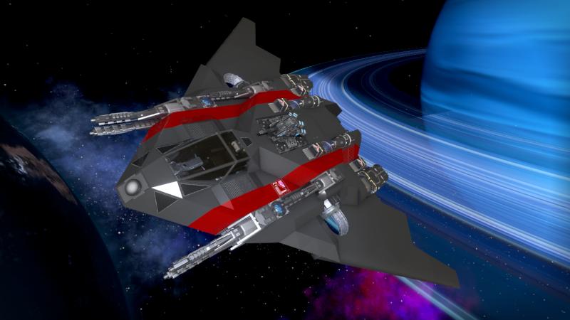 Viper Assault (SV) for ReforgedEden2