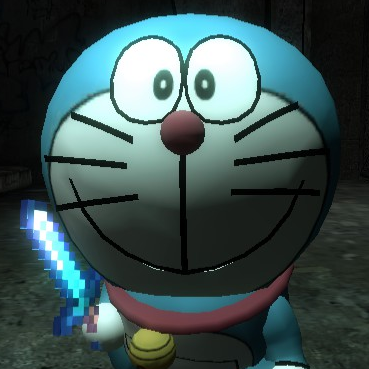Doraemon(Molotov)