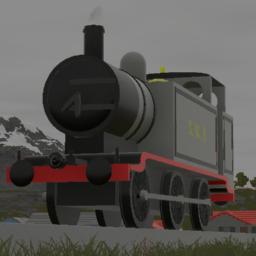 Timothy (Realistic)