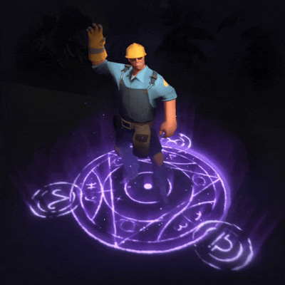 Binding Circle – Team Fortress 2 Mod