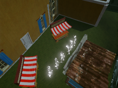 NEIGHBOR