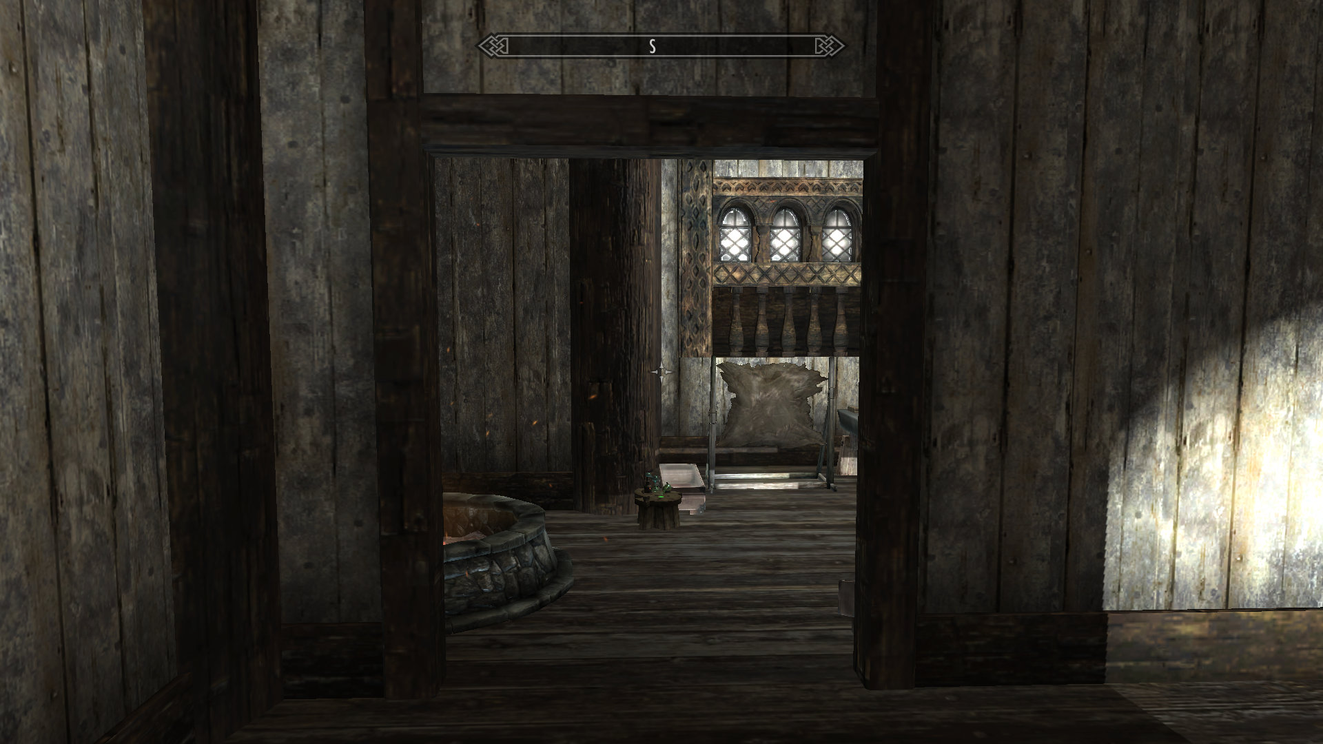 Hjerim Guest Room Removed!