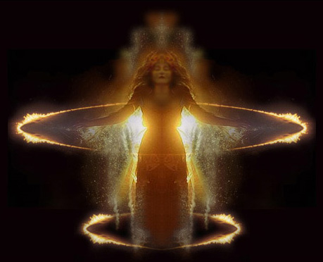 Mirror Spell