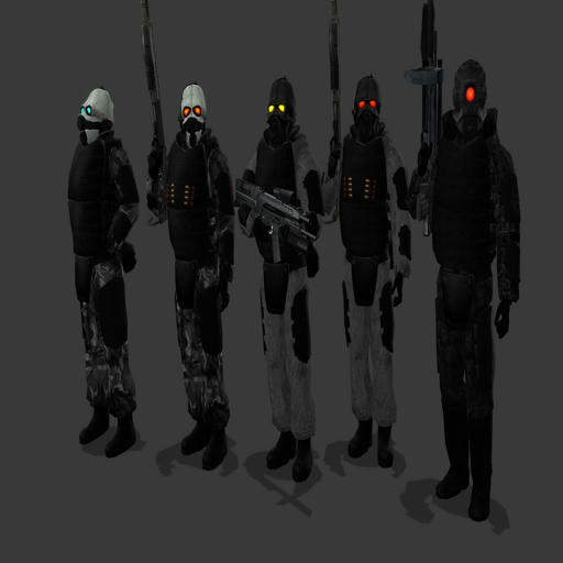 Combine Reskins 2 (LHU)
