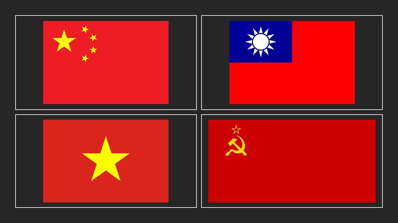 Antistasi Ultimate - 1979 China & Vietnam Factions A3UE