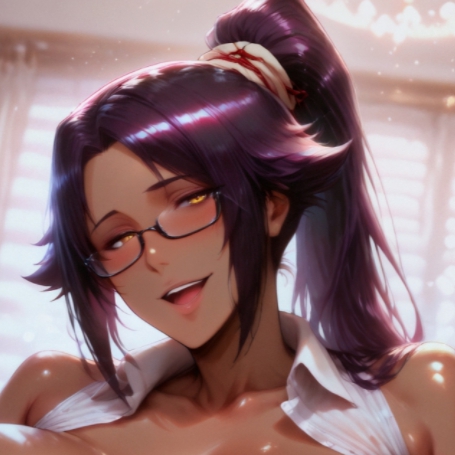 制服OL Yoruichi