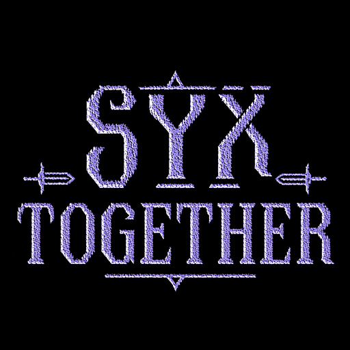 Syx Together [Alpha]