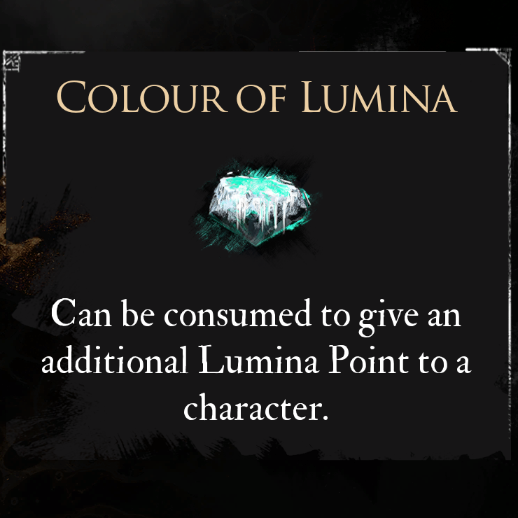 Guide :: BEST Colour of Lumina Farm - Steam Community