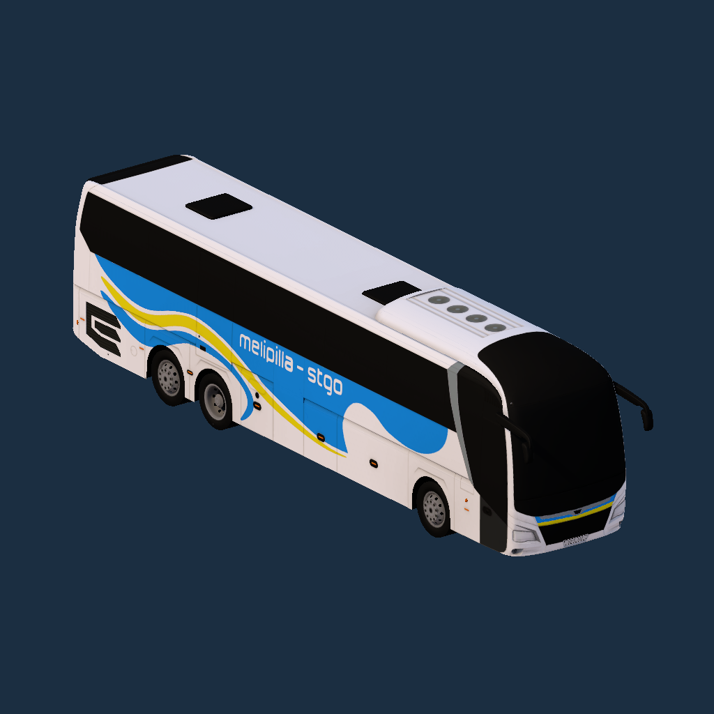 Melipilla - Stgo Lions Coach