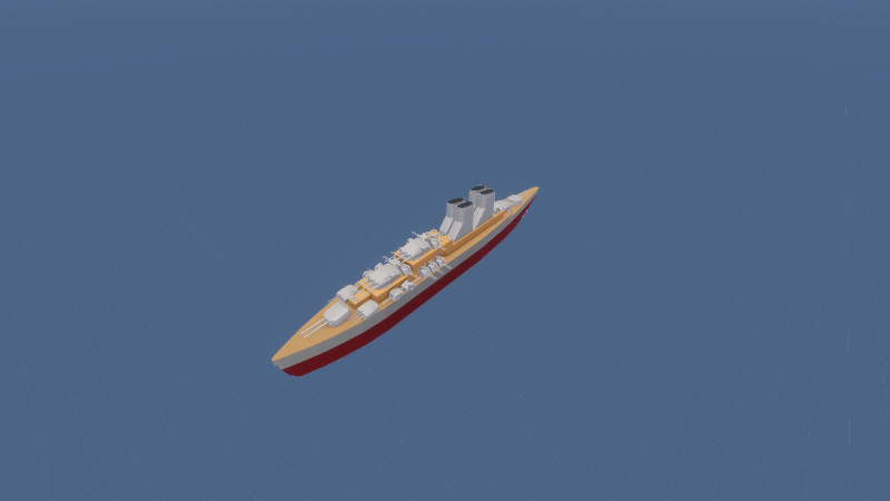 da not quite a floater