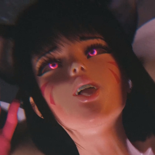 TR Sensual Studio：I Caught A Cat 4k