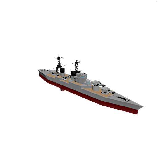 AA Cruiser Mouse and Keyboard
