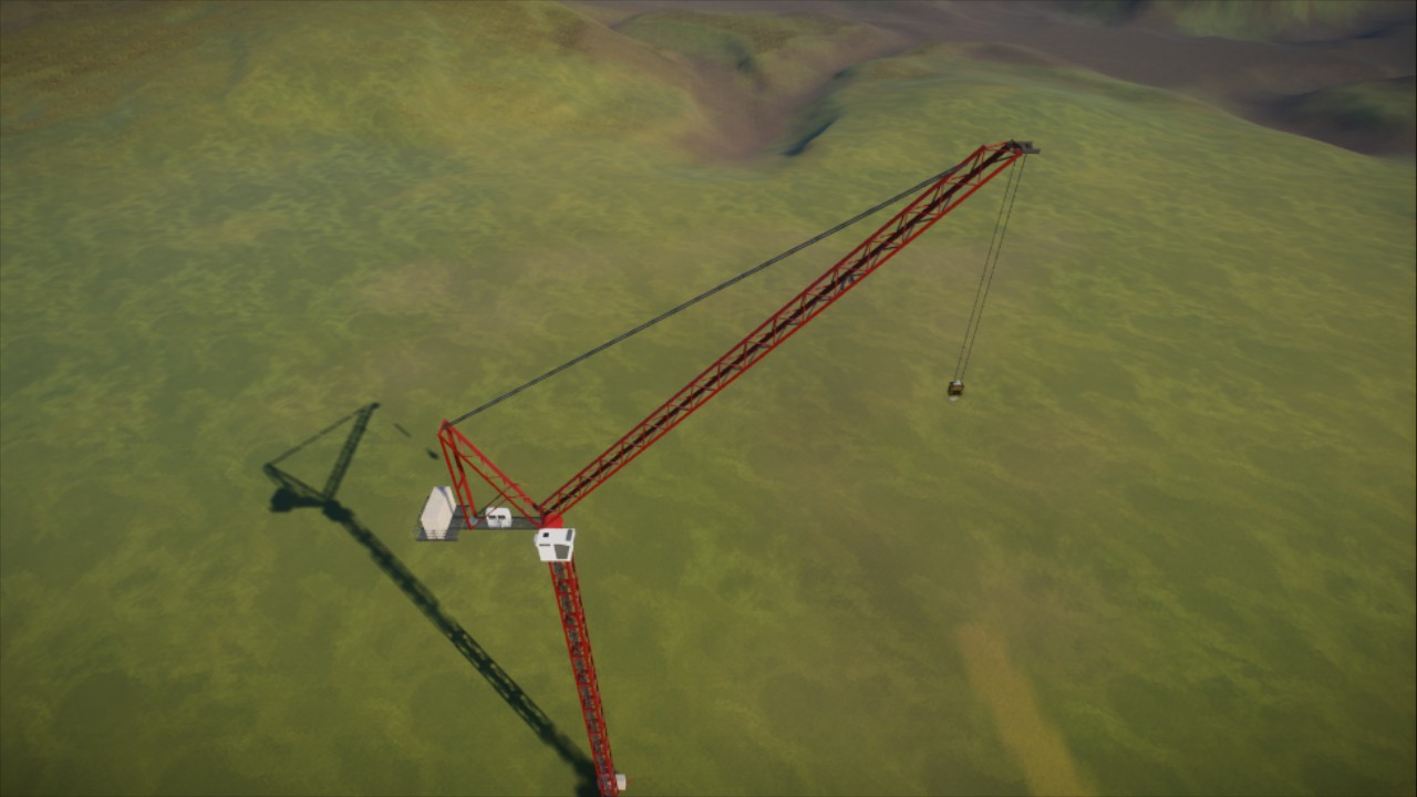 Tower Crane C