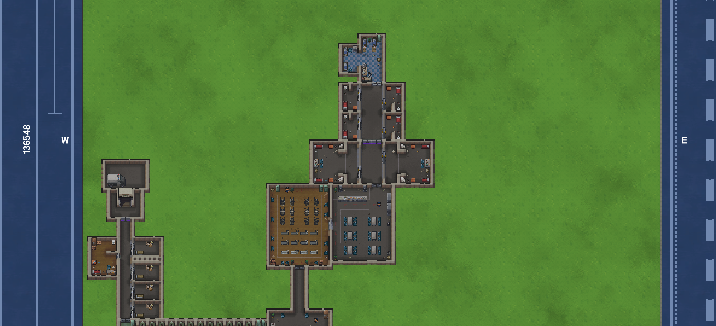 WaterMelon County 2.0