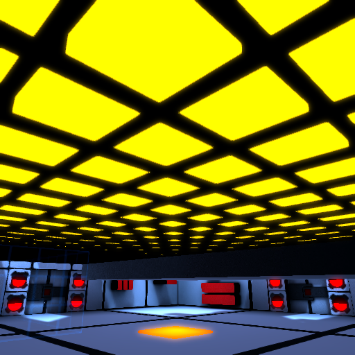 ChaosVR Room_149
