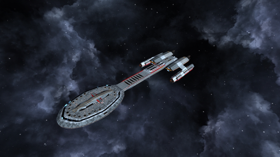 Berserker MK II