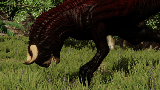 Bull Fighter Carno