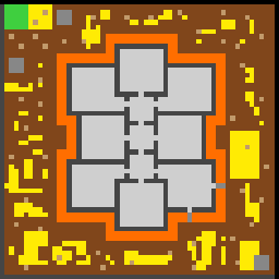 Fortress