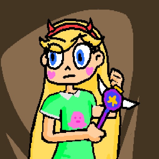 [AMP] Star Butterfly - New Playmode!