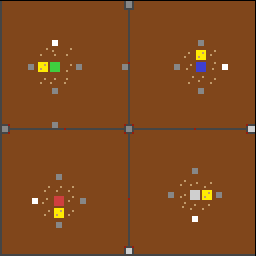 Four Play