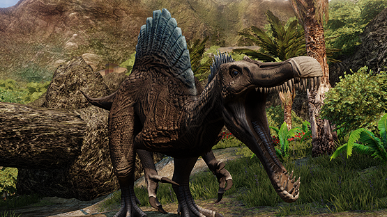 Rhino Spino