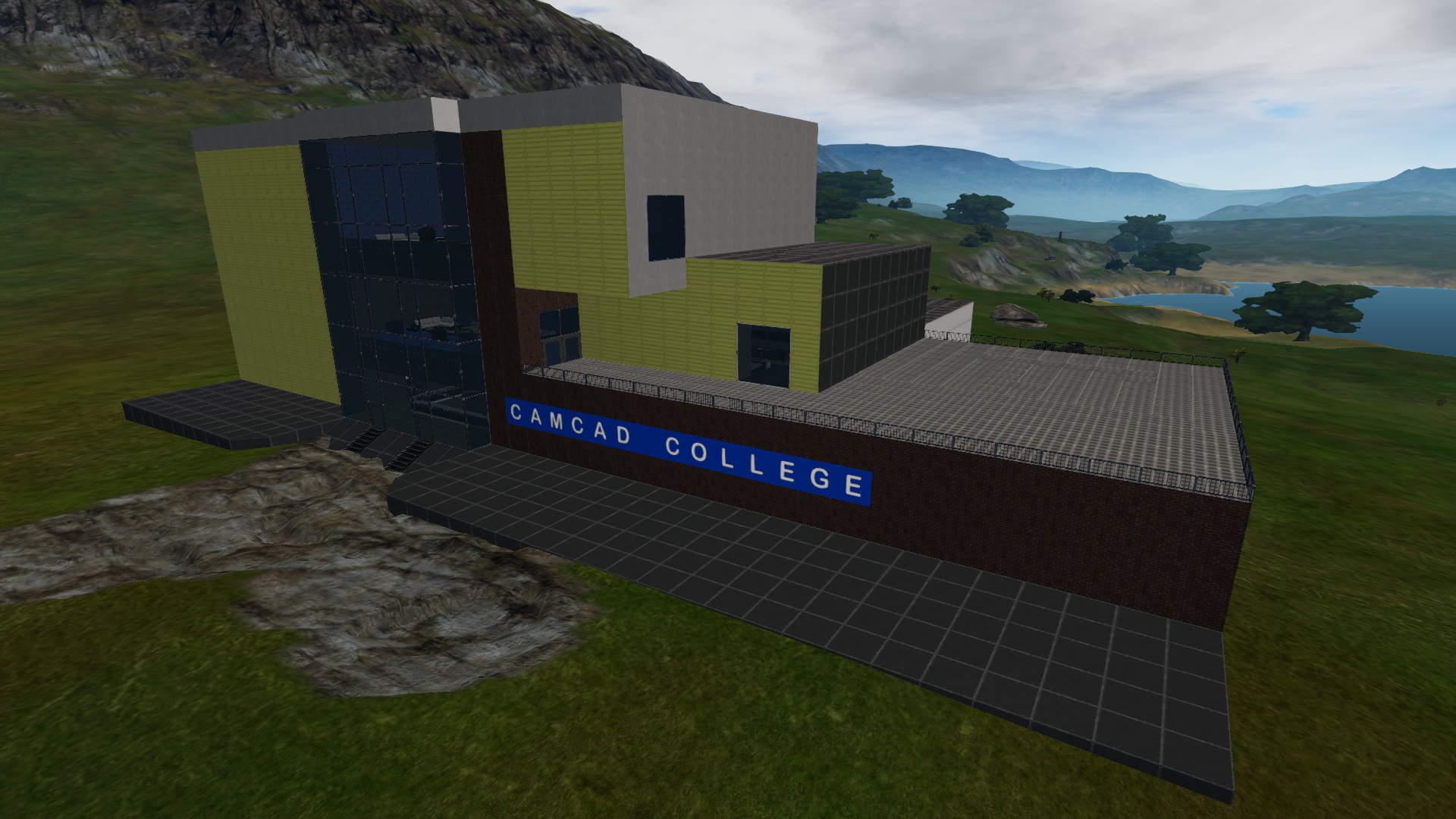 EDU College