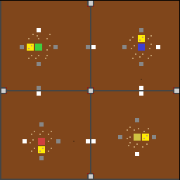 Four Play Revised