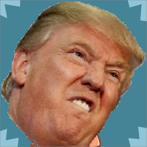 Donald Trump preview