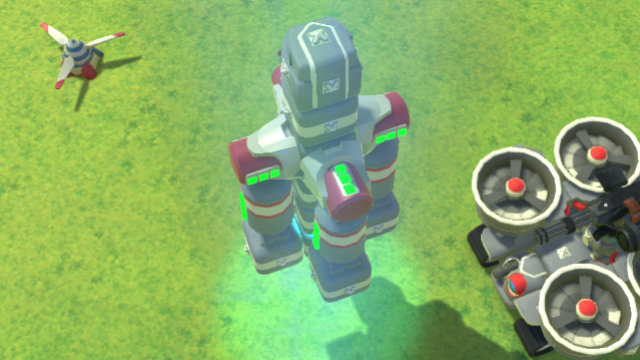 rocket