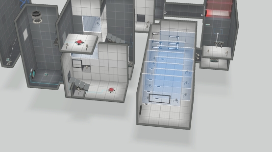 Track Aether Bravo Extra Maps - Battlefield
