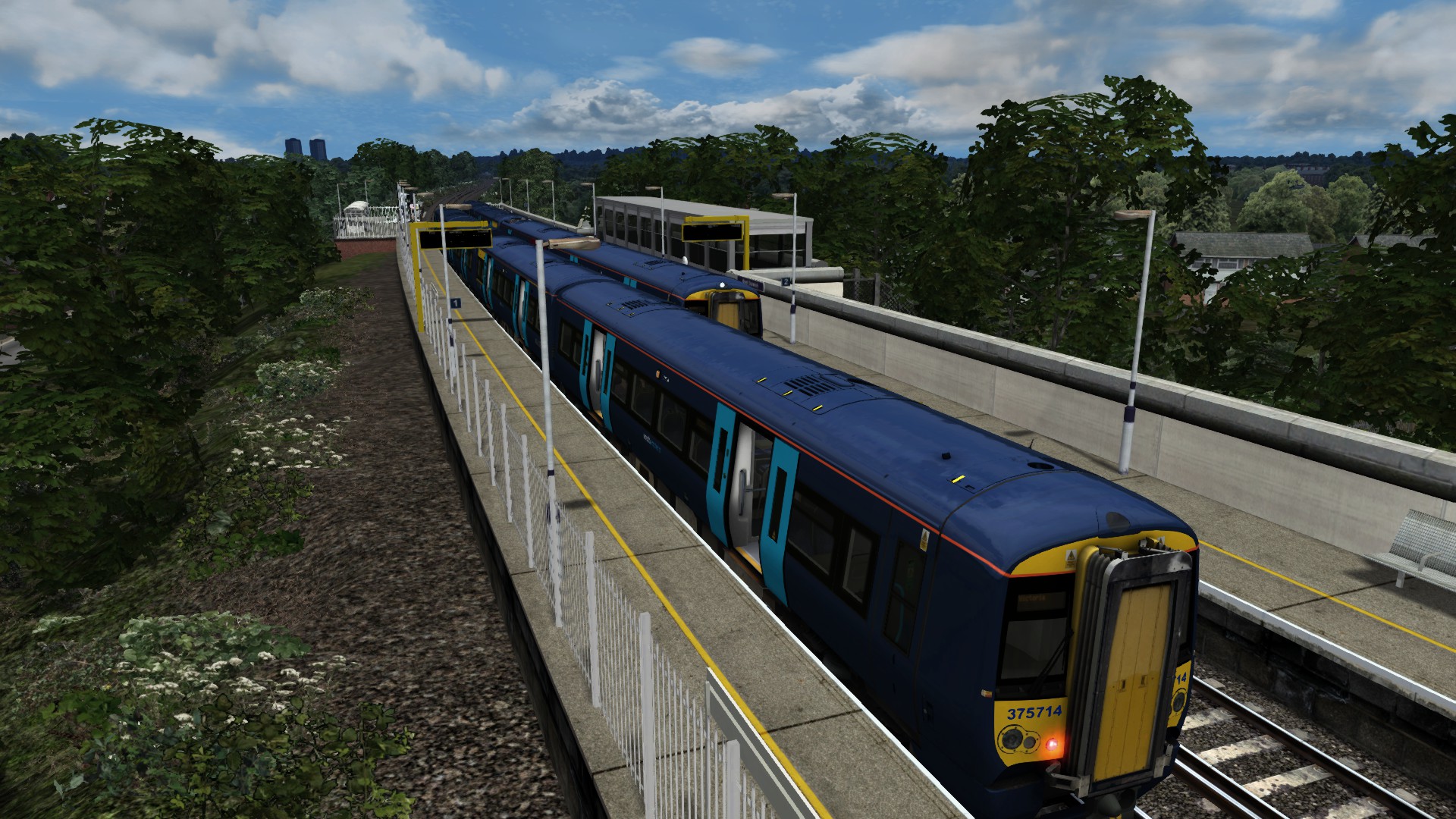 A London Service