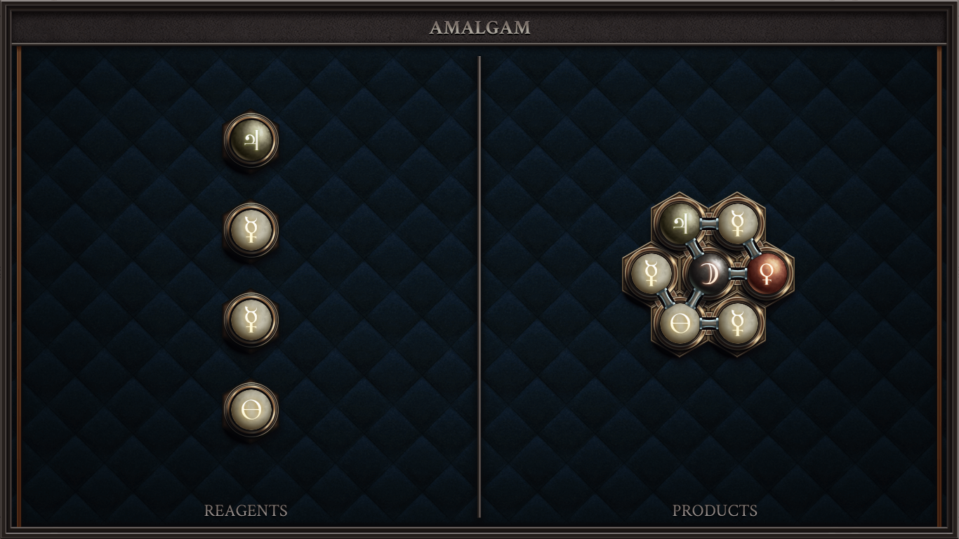 AMALGAM
