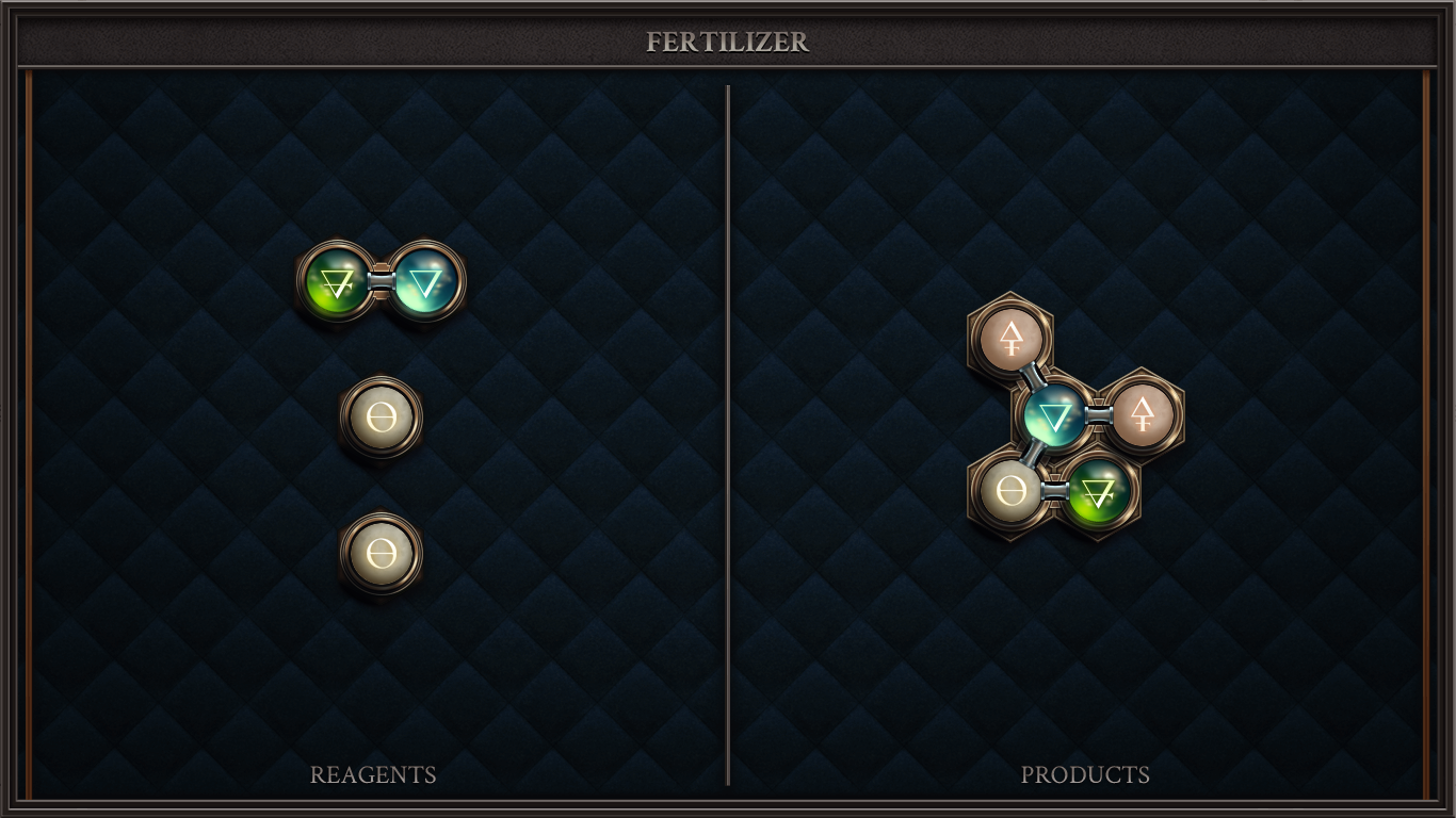 FERTILIZER