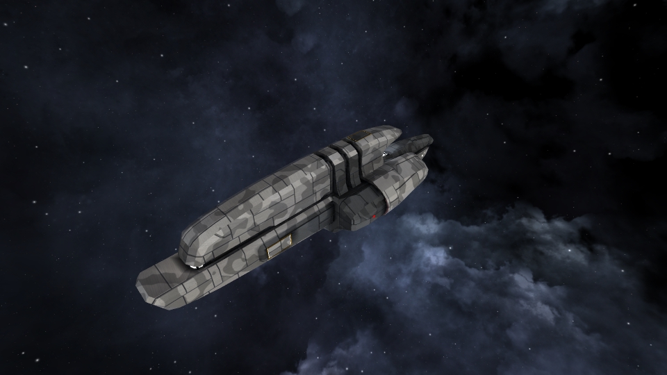 N.C. Black Deep ( 4 Slot)