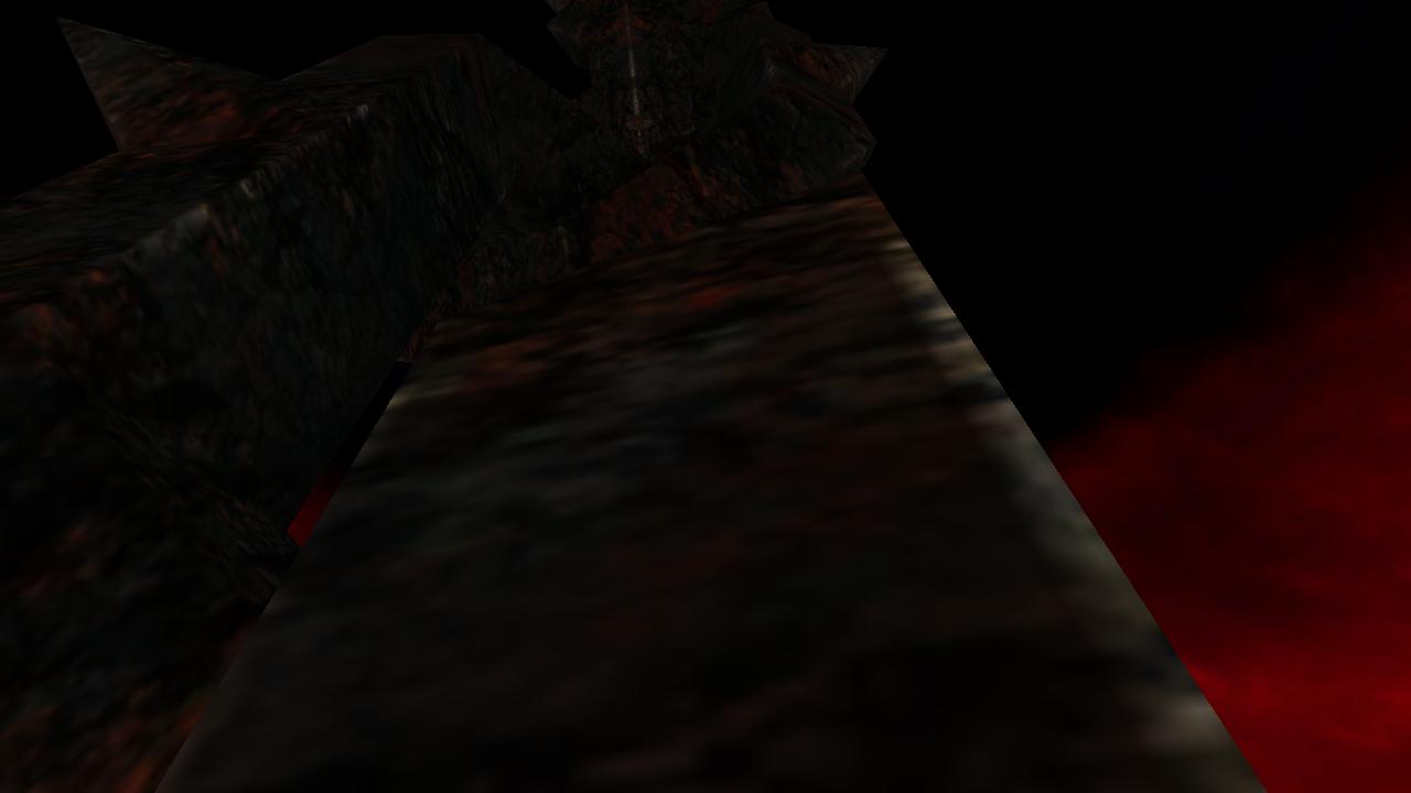 A Dumb Map