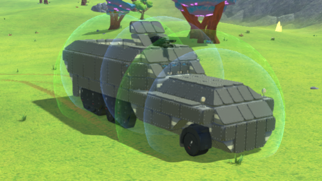 SdKfz half track