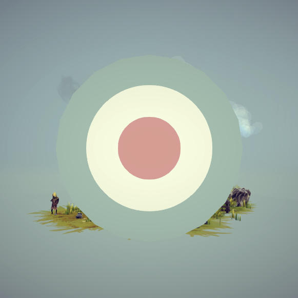 PROJECT-083 TYPE-D NUKE ROUNDEL